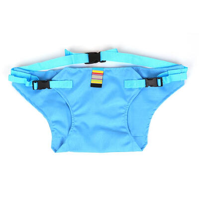 

Baby Dining Seat Safety Belt Portable Infant Kid Wrap Feeding Chair Carrier