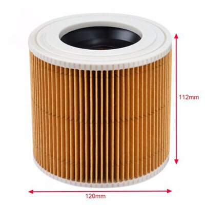 

Air Filter Replaces for A2004 A2204 A2054 WD2250 WD3200 WD3300 Vacuum Cleaner
