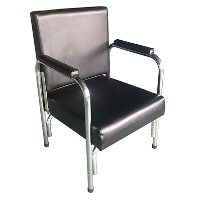 

Ktaxon Portable Recline Shampoo Barber Chair for SPA Beauty Salon Hair Styling Barber Shop Haircutting Hairdressing Equipme