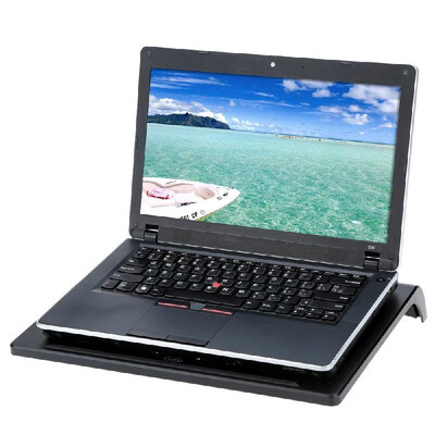 

HANJUNG Grip Mesh Ultra Silent Dual USB Ports 17 200MM Notebook Laptop Fan Cooling Cooler Pad Heatsink Radiator