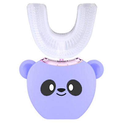 

U-type Teeth Whitening Automatic Sonic USB Charging Electric Toothbrush