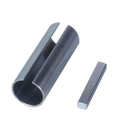 

Tailored 1 to 1 1 8 inch 14 Key Gas Engine Pulley Crank Shaft Sleeve Adapter Predator