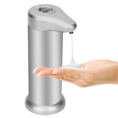 

Automatic Foam Soap Dispenser