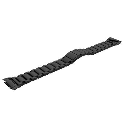 

Stainless Steel Bracelet Watch Band Strap for Samsung Gear Fit 2 SM-R360