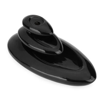 

Monk Small Buddha Censer Backflow Incense Holder Incense Burner Home Decor