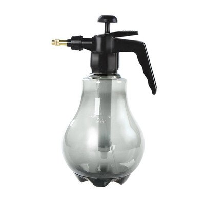 

Siaonvr Pneumatic Spray Bottle Home Small Flower Plant Spray Bottle