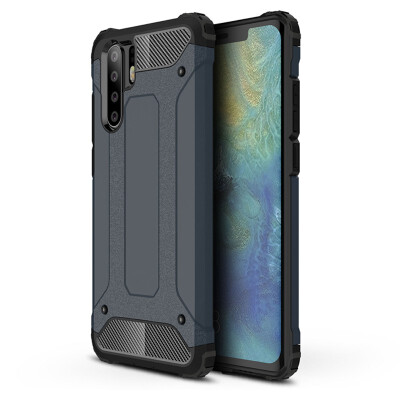 

Hybrid Bumper Case Huawei P30 Pro Soft Phone Cover Huawei P30 P30pro VOG-L29 VOG-L09 ELE-L09 ELE-L29 TPU Case