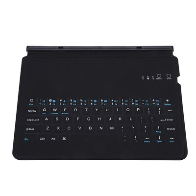 

Greensen Fn Multi-media Tablet Bluetooth Keyboard Magnetic Connection Laptop Keyboard for VOYO i8MAX