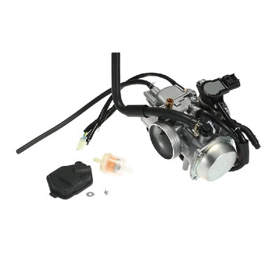 

Carburetor Carb for Honda Foreman 500 TRX500FE Fourtrax Rubicon ATV Quad 500cc