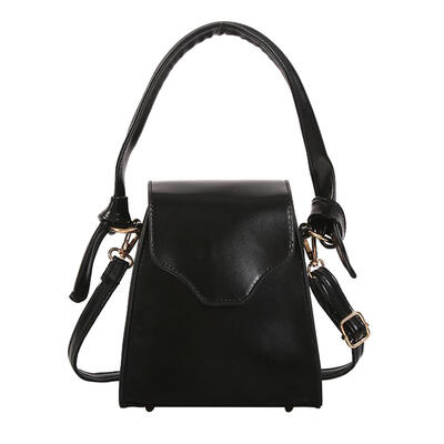 

Casual Women Messenger Handbags Leather Shoulder Crossbody Top-handle Bags