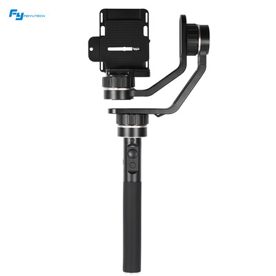 

Feiyu MG Lite 3 Axis Handheld Mirrorless Camera Gimbal Stabilizer for Sony A7 Series&NEX-5NNEX-7&Other N-series for Canon