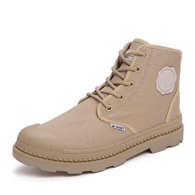 

Martin boots male British high high mens boots tide wear tooling mens boots men