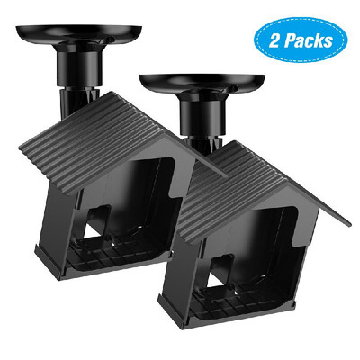 

1PCS Mount Hanger for Blink Sync Module with 1USB Cable for Home Security SystemsWhite