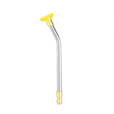 

Gobestart Nozzle Extension Rod Washer Cleaner Attachment Pressure Washer Accessories