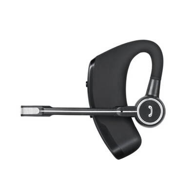 

V8s Bluetooth hang ear business headset voice control voice report wireless 41V8 Bluetooth headset upgrade version