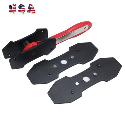 

〖Follure〗Universal Car Ratcheting Brake Caliper Piston Spreader Press Tool