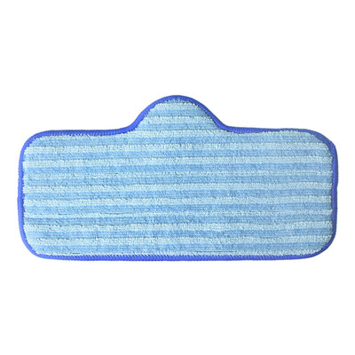 

〖Follure〗1 Pack Microfiber Pads Compatible for Dupray Neat Steam Cleaner Fiber Mop