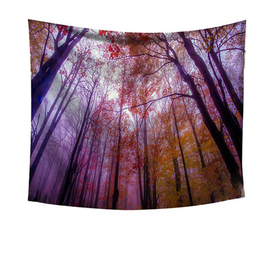 

Toponeto Print Tapestry Wall Hanging Tapestry Art Room Home Decor For Bedroom Dorm Decor