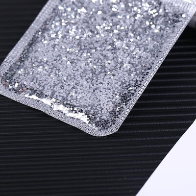 

Small Hexagonal Nail Sequins Mini Glitter Sheet Nail Art DIY Decoration
