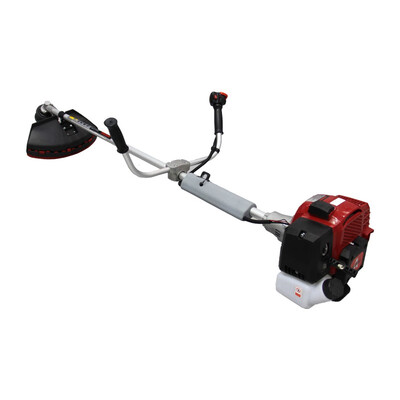 

aosheng piggyback mower gasoline engine lawn mower home13652