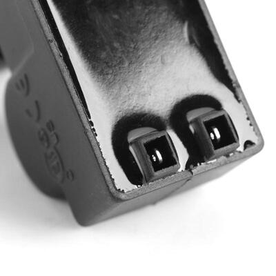 

Greensen DC15V Battery Powered BBQ Gas Grill Spark Generator 1 Outlet Universal Ignitor Igniter Black