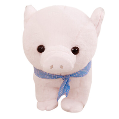 

Tailored Giant Stuffed Animal Stuffed Animals Pig Plush Toys Pillow 12 Inch