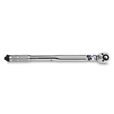 

28 - 210 Nm Adjustable Micrometer Torque Wrench Hand Tool