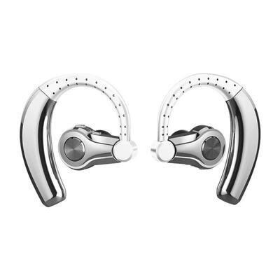 

T9 Headphones True Wireless Bluetooth Earbuds Waterproof TWS Bluetooth Earphones Stereo Sports Bluetooth Headset