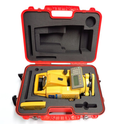 

Plastic Box for GPT-3102 GTS-602 ES-600G ES-602G OS-602G suitable with Topcon instrument