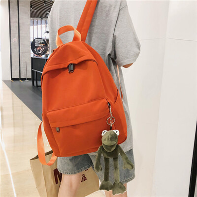 

Inswind BF schoolbag for female Korean high school students
