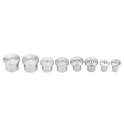 

Tenon Center Dowel Marker8pcs Woodworking Dowel Centers Tenon Alignment Tool Points Marker 681012mm