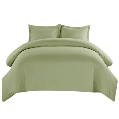 

Toponeto Bed Sheet Set Super Soft Microfiber Luxury Sheets 16 Inch Deep Pocket Wrinkle An
