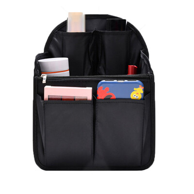 

Toponeto Travel Storage Bag Waterproof Clothes Packing Cube Luggage Organizer Set