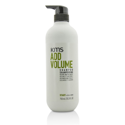 

KMS CALIFORNIA - Add Volume Shampoo Volume&Fullness 750ml253oz