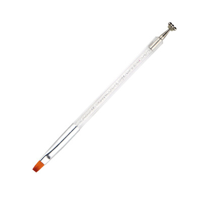 

〖Follure〗Double Head Magnet Stick Tool For 3D Magnetic Cat Eye Gel Magic Nail Art Manicu