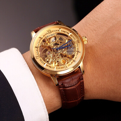 

Couple watch student watch female Korean version of the trend couple table simple retro Sen quartz watch