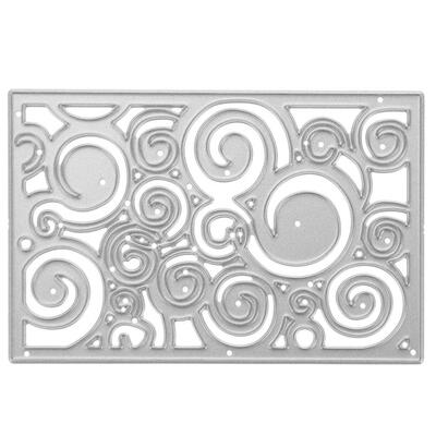 

Metal Cutting Dies Stencils DIY Scrapbooking Embossing Craft Paper Cards