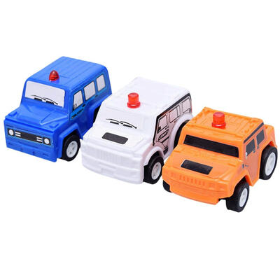 

Mini Cartoon Pull Back Car Model Toys Children Kids Educational Toy Gifts