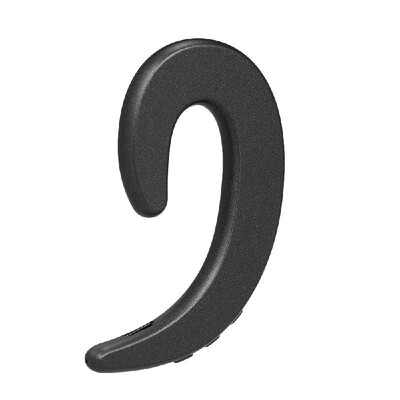

Y-12 Wireless Bluetooth Headphones Sports Painless Hanging Headset Earhook Design Earphone No Pain Hands-free w Microphone