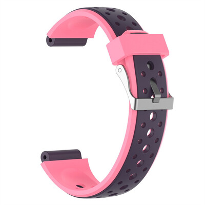 

〖Follure〗New Fashion Children Breathable Silicone Bracelet Strap Band For HuaWei 3pro