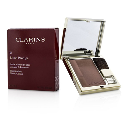 

CLARINS - Blush Prodige Illuminating Cheek Color - 07 Tawny Pink 75g02oz
