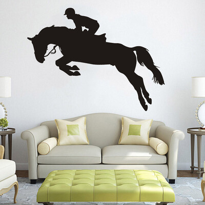 

〖Follure〗Vault Window Household Room Window Wall Sticker Mural Decor Decal Removable