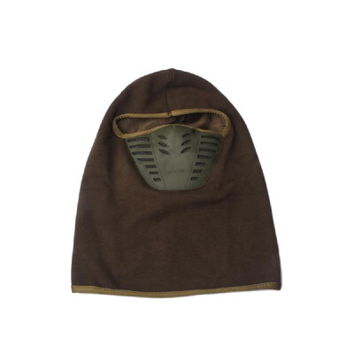 

Winter Warm Motorcycle Windproof Face Mask Hat Neck Helmet Beanies For Men Women Sports Hats Light Blue