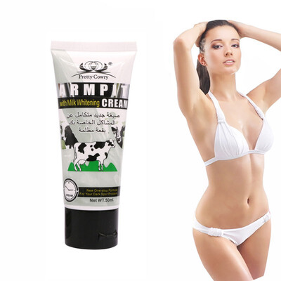 

Beauty Armpit Whitening Cream Body Underarm Black Removal Cream Legs&Knees Private Parts Skin Whitening Korean Skin Care