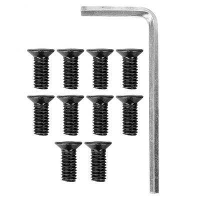 

Greensen 10pcs Screw Replacement Screwdriver Set for Xiaomi Mijia M365 Electric Scooter