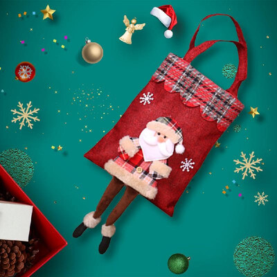 

Christmas New Style Creative Doll Christmas Bag Christmas Tree Pendant Christmas Decoration For Christmas Party Decorating