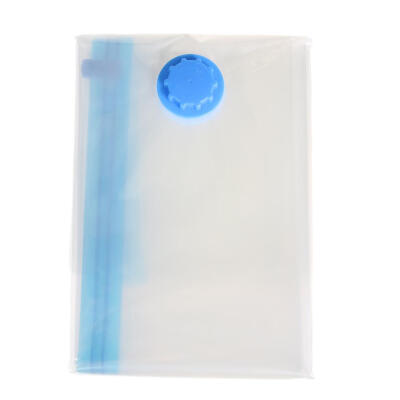 

Transparent Border Foldable Compressed Seal Bags Hot Vacuum Bag Storage Bag