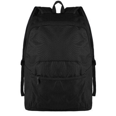 

Tailored Sports Backpack Hiking Rucksack Men Women Unisex Schoolbags Satchel Bag Handbag