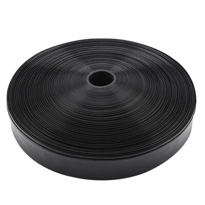 

Greensen Spray Irrigation Soft Water Pipe Drip Tape Saving Irrigation Hose Water