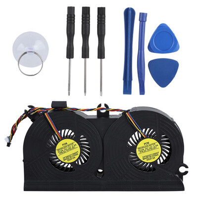 

Greensen PC CPU Cooling Fan Heatsink Fan For HP EliteOne 800 G1 705 G1 all-in-one series CPU FanCPU Fan CPU Cooling Fan